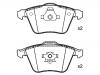剎車(chē)片 Brake Pad Set:16 05 195