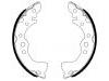 剎車蹄片 Brake Shoe:SA131