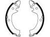 剎車蹄片 Brake Shoe:MS6612
