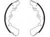 剎車蹄片 Brake Shoe:8941042580