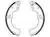 剎車蹄片 Brake Shoe Set:ECY1-26-38ZC