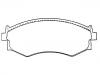 剎車片 Brake Pad Set:41060-32R90