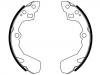 剎車蹄片 Brake Shoe Set:53210-50E10
