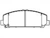 剎車片 Brake Pad Set:D1060-ZC60J
