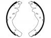 剎車蹄片 Brake Shoe Set:0K011-26-38Z