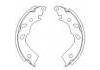 剎車蹄片 Brake Shoe:HRK1280