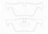 剎車片 Brake Pad:34 11 6 850 568
