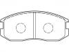 Brake Pad Set:MB699464