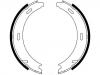 剎車蹄片 Brake Shoe Set:140 420 09 20