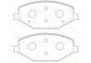 剎車片 Brake Pad:6600137088